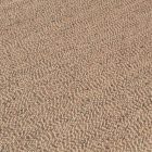 Debela volnena preproga 250x274 velika preproga za dnevno sobo