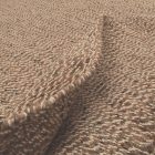 Debela volnena preproga 250x274 velika preproga za dnevno sobo