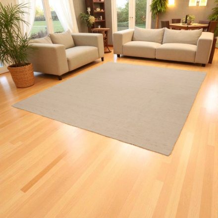 Debela volnena preproga 297x360 velika preproga za dnevno sobo