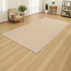   Debela volnena preproga 180x367 volnena preproga za dnevno sobo