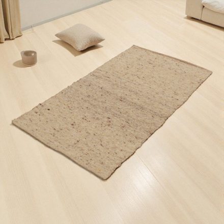 Debela volnena preproga 90x166 preproga za dnevno sobo