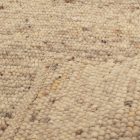 Debela volnena preproga 90x166 preproga za dnevno sobo