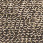 Debela volnena preproga 70x130 enobarvna preproga za dnevno sobo