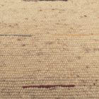 Debela volnena preproga 60x106 enobarvna preproga za dnevno sobo