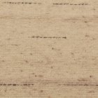 Debela volnena preproga 60x112 enobarvna preproga za dnevno sobo