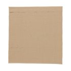 Volnena preproga 132x141 debela preproga za dnevno sobo