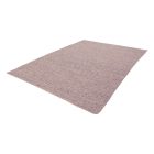 Velika volnena preproga 250x351 siva volnena preproga za dnevno sobo