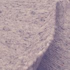 Velika volnena preproga 250x351 siva volnena preproga za dnevno sobo