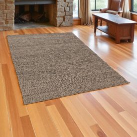   Debela volnena preproga 170x226 volnena preproga za dnevno sobo