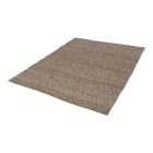 Debela volnena preproga 170x228 volnena preproga za dnevno sobo