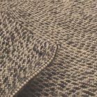 Volnena preproga 170x227 debela preproga za dnevno sobo