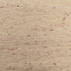 Volnena preproga bézs 161x257 enobarvna preproga