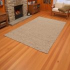 Debela volnena preproga 162x257 volnena preproga za dnevno sobo