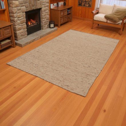 Debela volnena preproga 162x257 volnena preproga za dnevno sobo