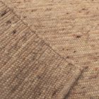 Debela volnena preproga 162x257 volnena preproga za dnevno sobo