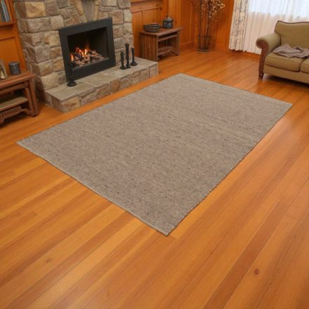 Debela volnena preproga 161x256 preproga za dnevno sobo