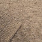 Debela volnena preproga 161x256 preproga za dnevno sobo