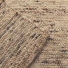 Volnena preproga 161x256 debela preproga za dnevno sobo