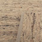 Volnena preproga 160x250 debela preproga za dnevno sobo