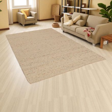 Debela volnena preproga 200x300 preproga za dnevno sobo