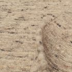 Debela volnena preproga 200x295 volnena preproga za dnevno sobo