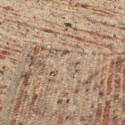 Debela volnena preproga 200x299 enobarvna preproga za dnevno sobo