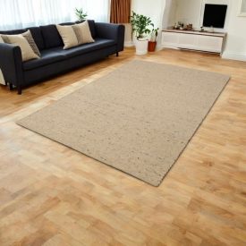 Debela volnena preproga 200x307 volnena preproga za dnevno sobo