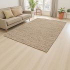 Debela volnena preproga 200x295 volnena preproga za dnevno sobo