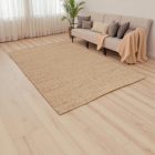 Volnena preproga 200x298 debela preproga za dnevno sobo