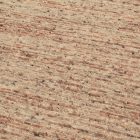 Debela volnena preproga 200x297 enobarvna preproga za dnevno sobo