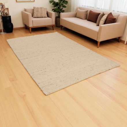 Volnena preproga 201x309 debela preproga za dnevno sobo