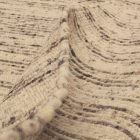 Debela volnena preproga 200x300 preproga za dnevno sobo