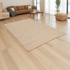 Debela volnena preproga 200x303 volnena preproga za dnevno sobo