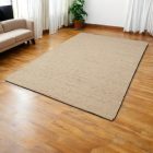 Debela volnena preproga 200x303 volnena preproga za dnevno sobo