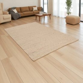   Debela volnena preproga 200x303 volnena preproga za dnevno sobo