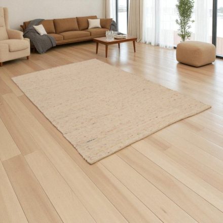 Debela volnena preproga 200x303 volnena preproga za dnevno sobo