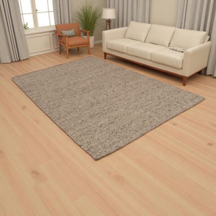 Volnena preproga 200x300 debela preproga za dnevno sobo