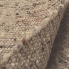 Volnena preproga 200x300 debela preproga za dnevno sobo