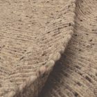 Volnena preproga 200x309 debela preproga za dnevno sobo