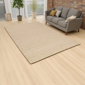   Debela volnena preproga 200x309 volnena preproga za dnevno sobo