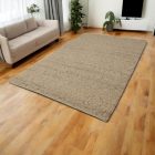 Debela volnena preproga 200x305 volnena preproga za dnevno sobo