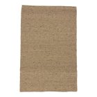 Debela volnena preproga siva 160x250 moderna volnena preproga