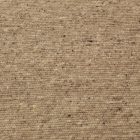 Debela volnena preproga szürke 160x250 enobarvna preproga za dnevno sobo