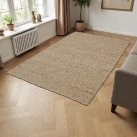 Volnena preproga 160x250 moderna volnena preproga