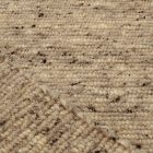 Volnena preproga 160x250 enobarvna preproga za dnevno sobo