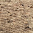 Volnena preproga 200x300 enobarvna preproga