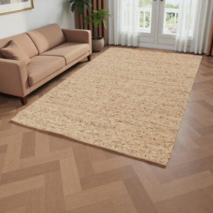 Debela volnena preproga 200x300 moderna volnena preproga