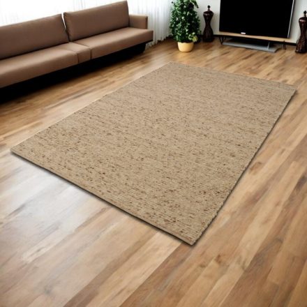 Volnena preproga 200x300 enobarvna preproga za dnevno sobo