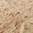 Volnena preproga 200x300 enobarvna preproga za dnevno sobo