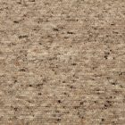 Debela volnena preproga 200x300 enobarvna preproga za dnevno sobo